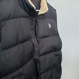 Men's U.S Polo Assn. Vest